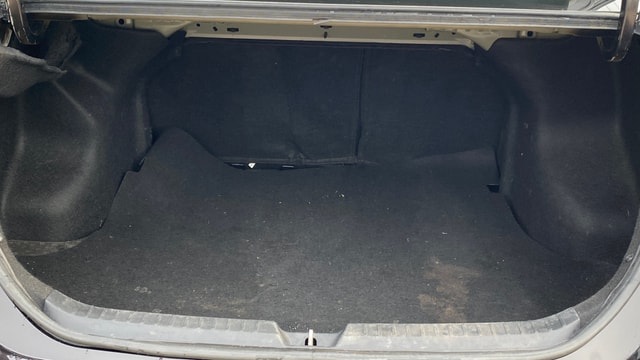 View Toyota Yaris Image 10 Used Toyota Yaris Image 10