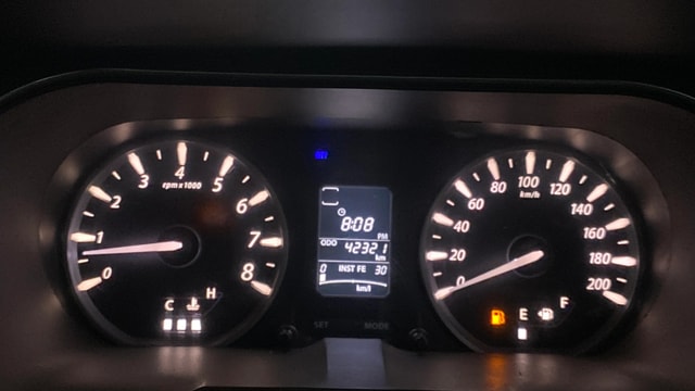 View Tata Zest Image 34 Used Tata Zest Image 34