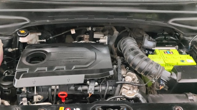View Hyundai Creta Image 46 Used Hyundai Creta Image 46