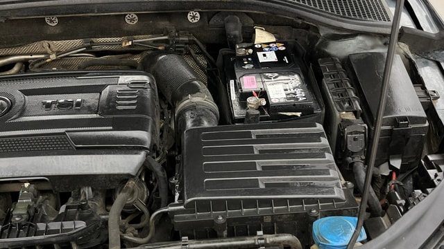 View Skoda Octavia Image 13 Used Skoda Octavia Image 13