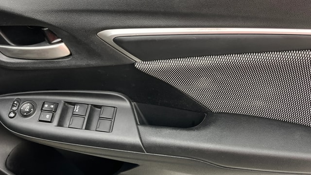 View Honda WR-V Image 39 Used Honda WR-V Image 39