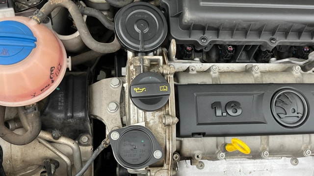View Skoda Rapid Image 3 Used Skoda Rapid Image 3