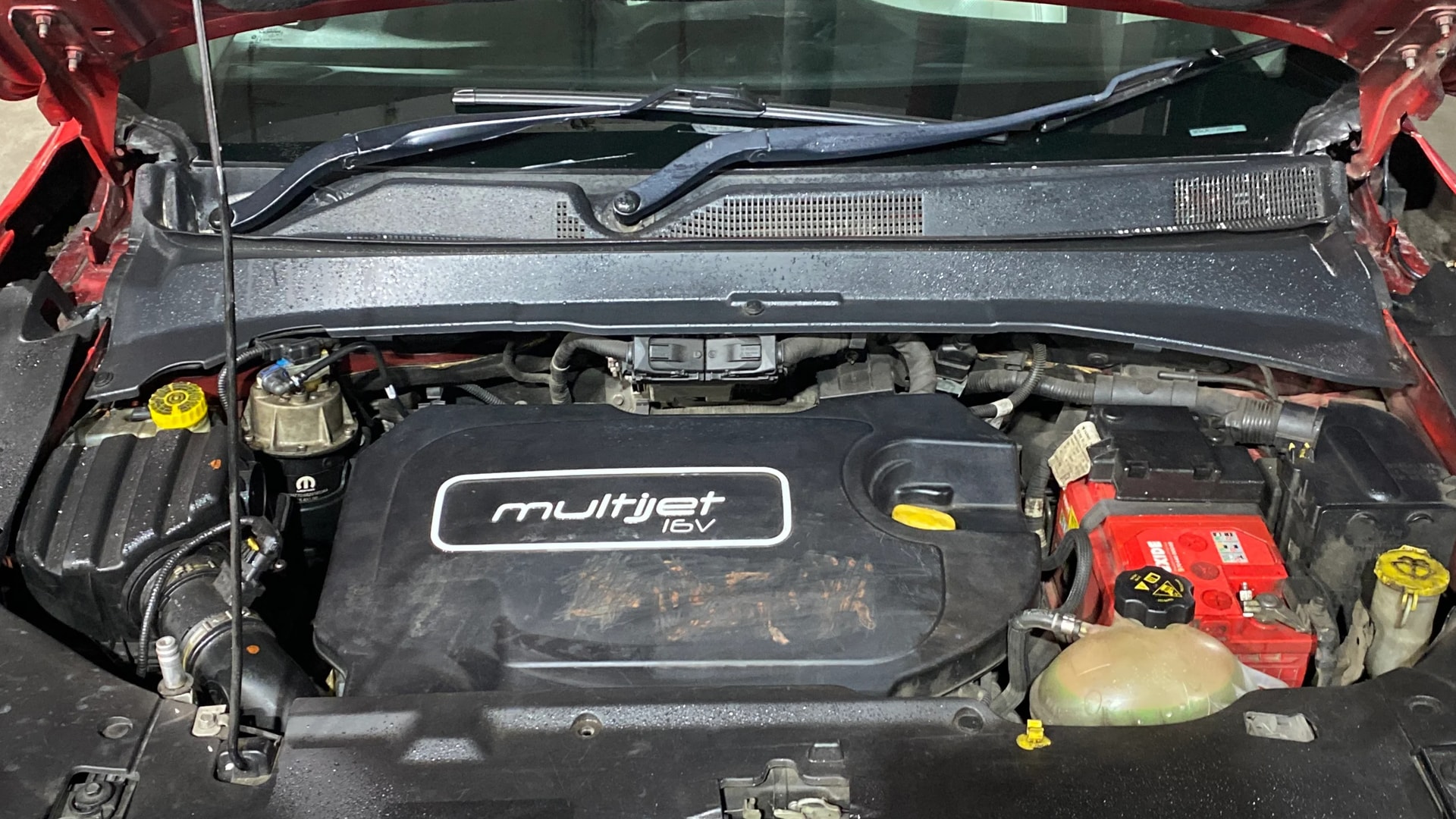 Used 2017 Jeep Compass Used 2017 Jeep Compass