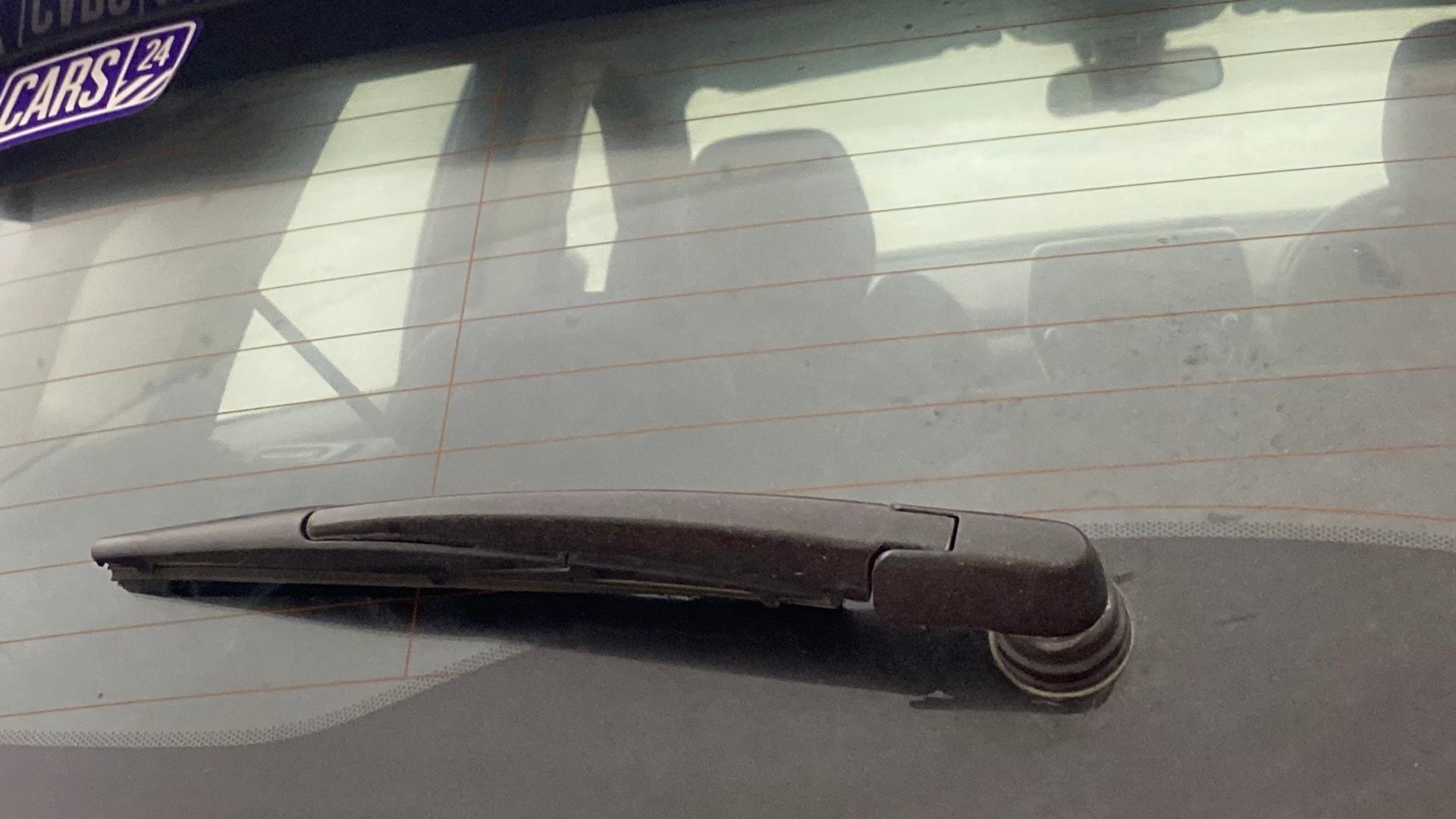 View 2020 Tata Harrier XE Image 44 Used 2020 Tata Harrier XE Image 44