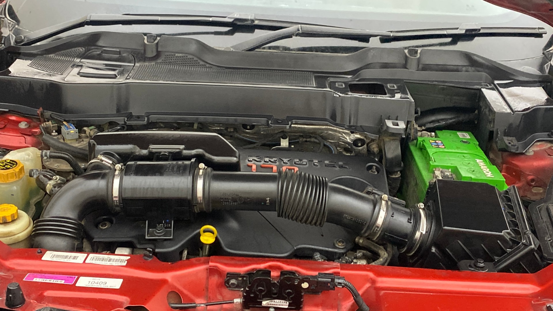 View 2020 Tata Harrier XE Image 43 Used 2020 Tata Harrier XE Image 43