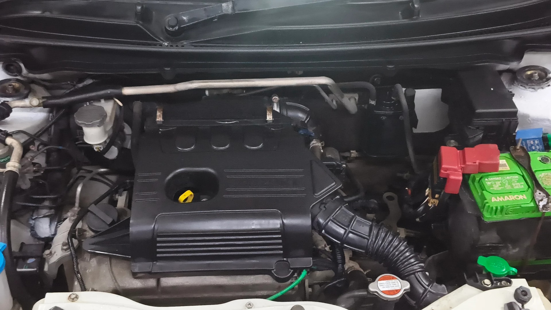 Used 2017 Maruti Suzuki 1000 Used 2017 Maruti Suzuki 1000