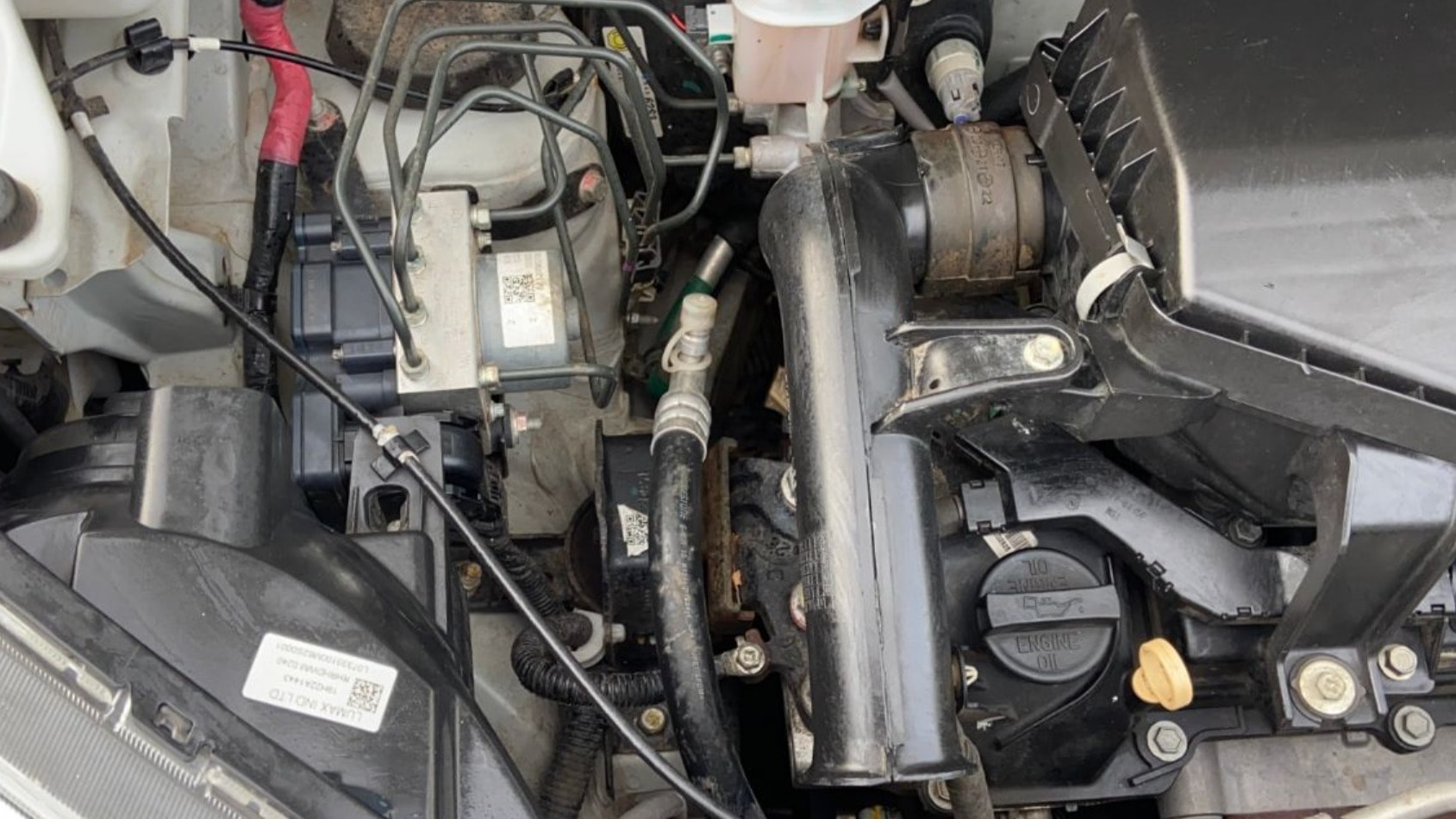View 2022 Maruti Suzuki 1000 Base Variant Image 3 Used 2022 Maruti Suzuki 1000 Base Variant Image 3