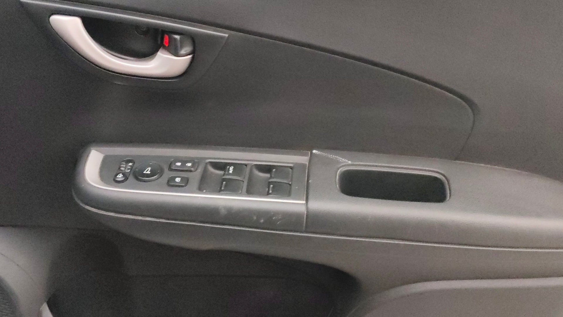 Used 2018 Honda BR-V Used 2018 Honda BR-V