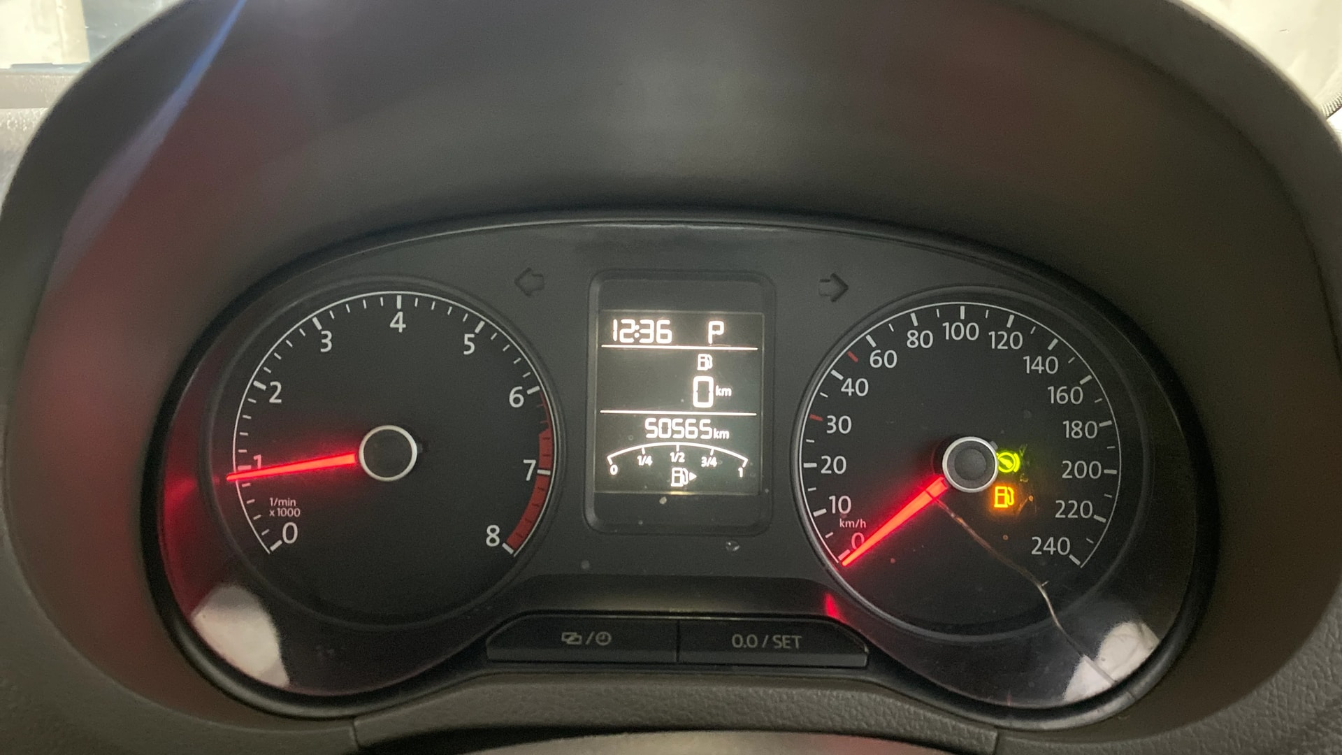 Used 2015 Volkswagen Vento Used 2015 Volkswagen Vento