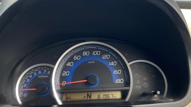 View Maruti Suzuki 1000 Image 33 Used Maruti Suzuki 1000 Image 33
