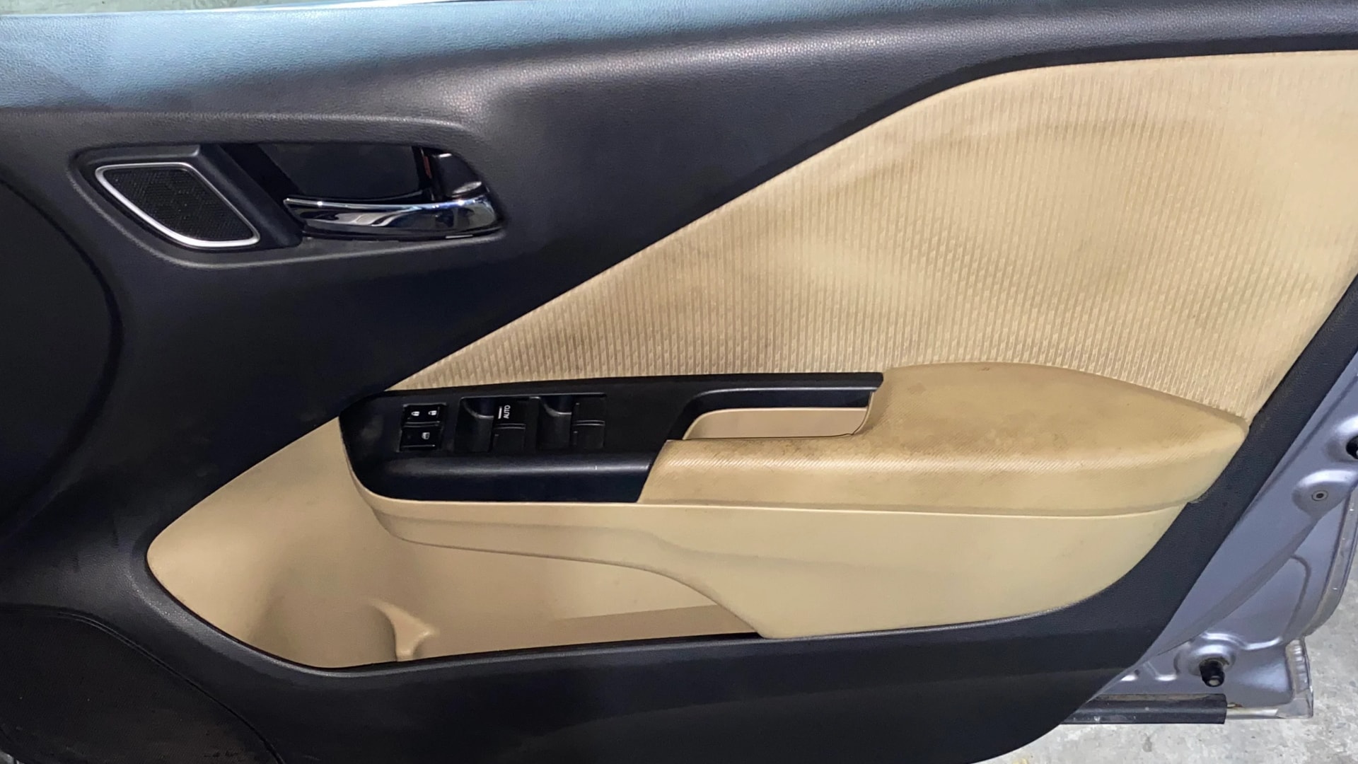 Used 2019 Honda City Used 2019 Honda City
