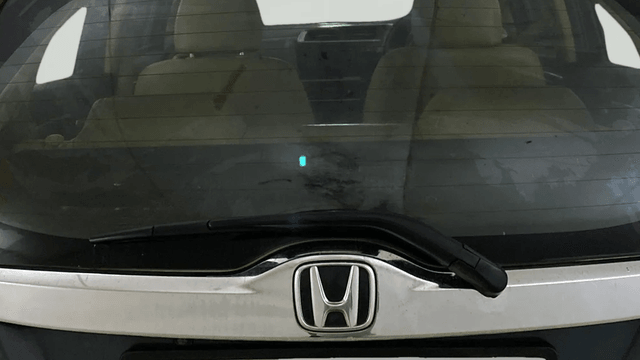View Honda Jazz Image 45 Used Honda Jazz Image 45
