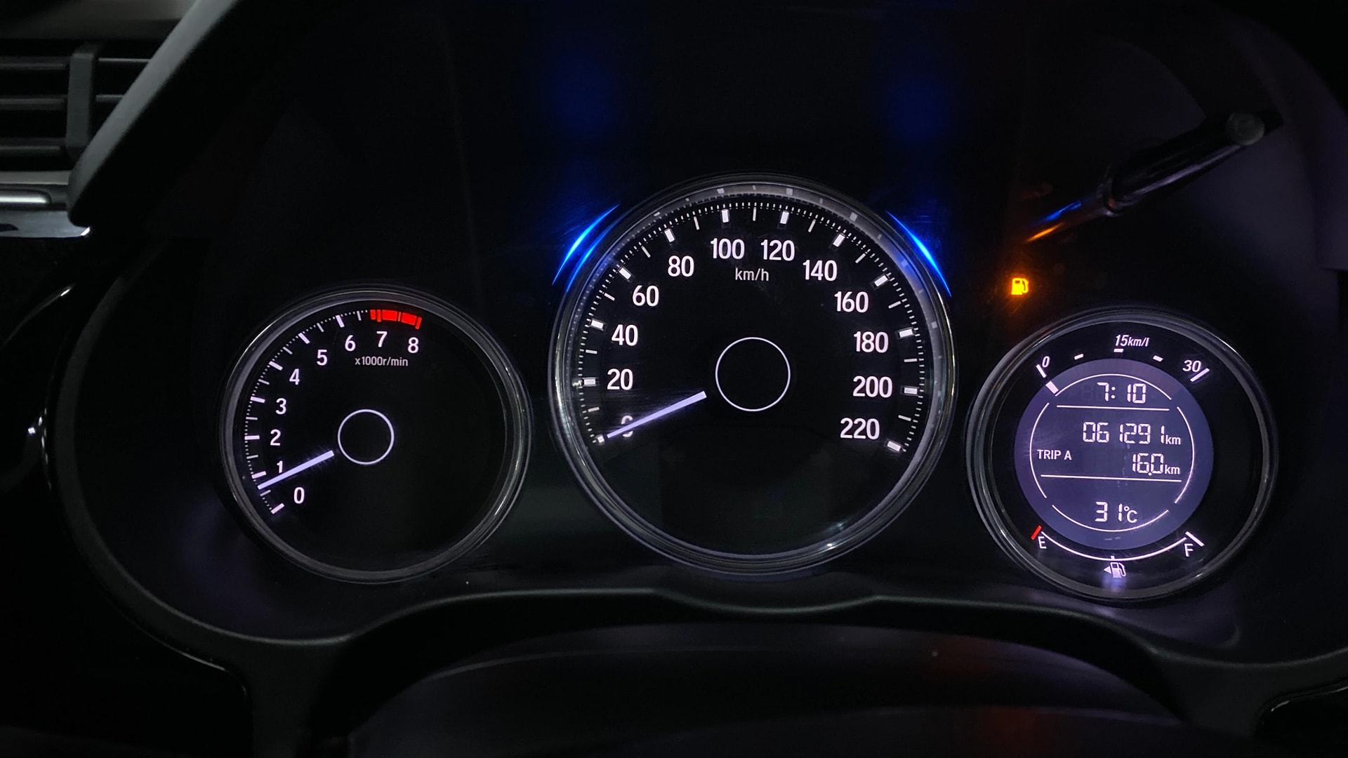 Used 2019 Honda City Used 2019 Honda City