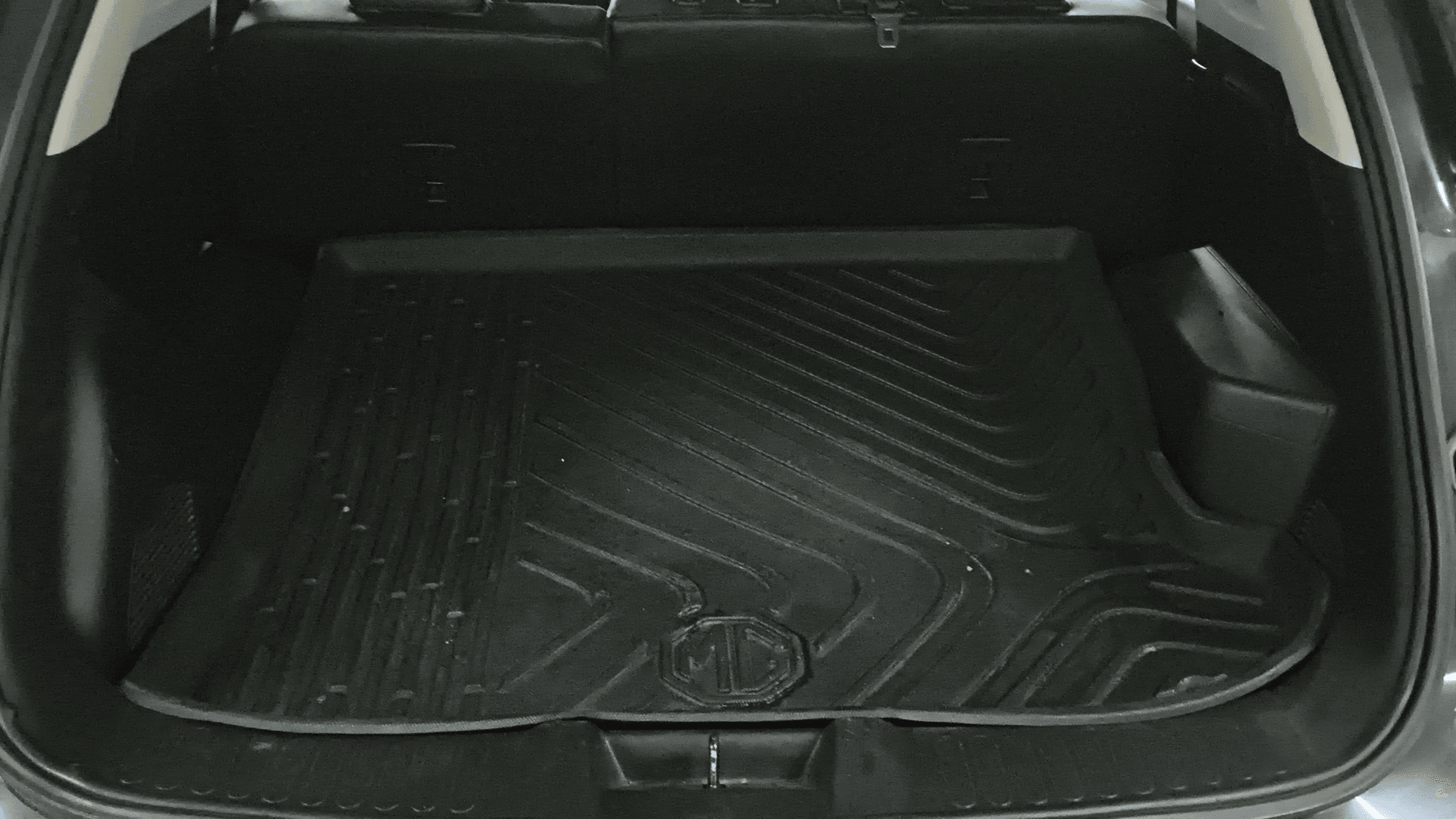 View 2020 MG Hector Sharp Petrol BS IV Image 7 Used 2020 MG Hector Sharp Petrol BS IV Image 7