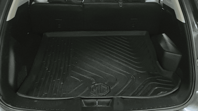 View MG Hector Image 7 Used MG Hector Image 7