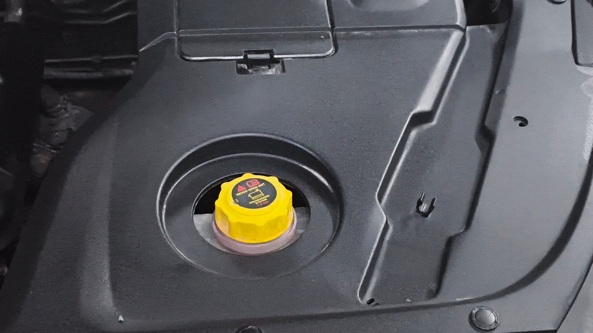 View 2020 MG Hector Sharp Petrol BS IV Image 30 Used 2020 MG Hector Sharp Petrol BS IV Image 30