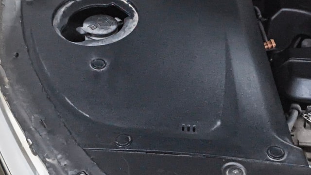 View MG Hector Image 26 Used MG Hector Image 26