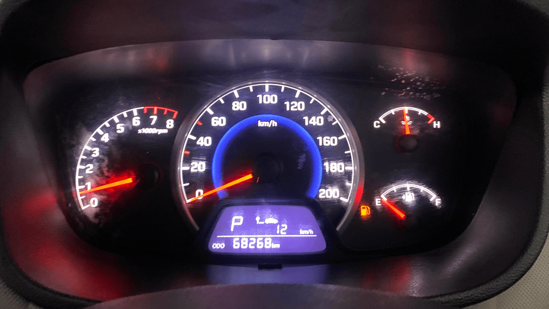 View 2015 Hyundai Grand i10 Asta AT 1.2 Kappa VTVT Image 34 Used 2015 Hyundai Grand i10 Asta AT 1.2 Kappa VTVT Image 34