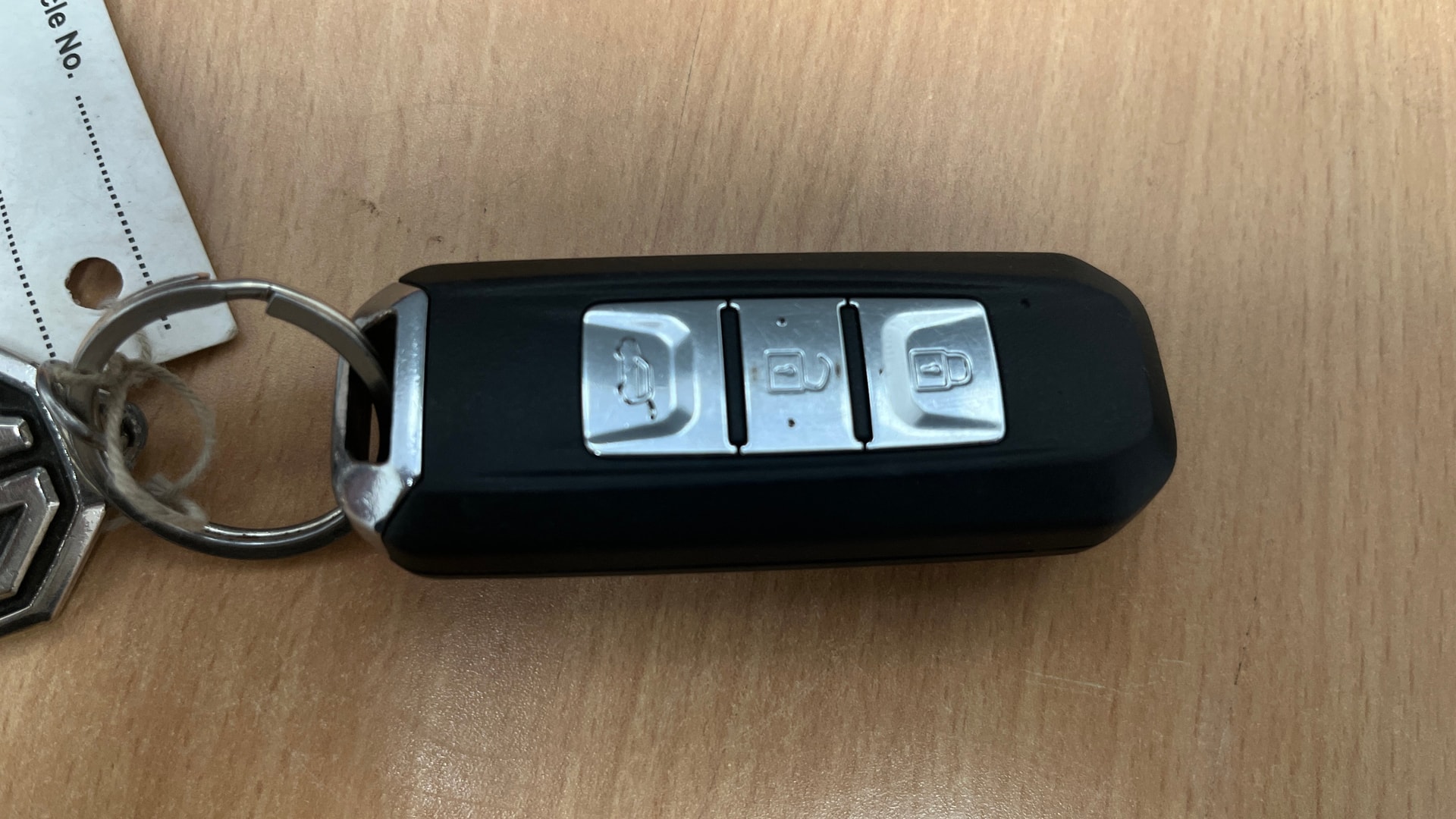 Used 2020 MG Hector Used 2020 MG Hector