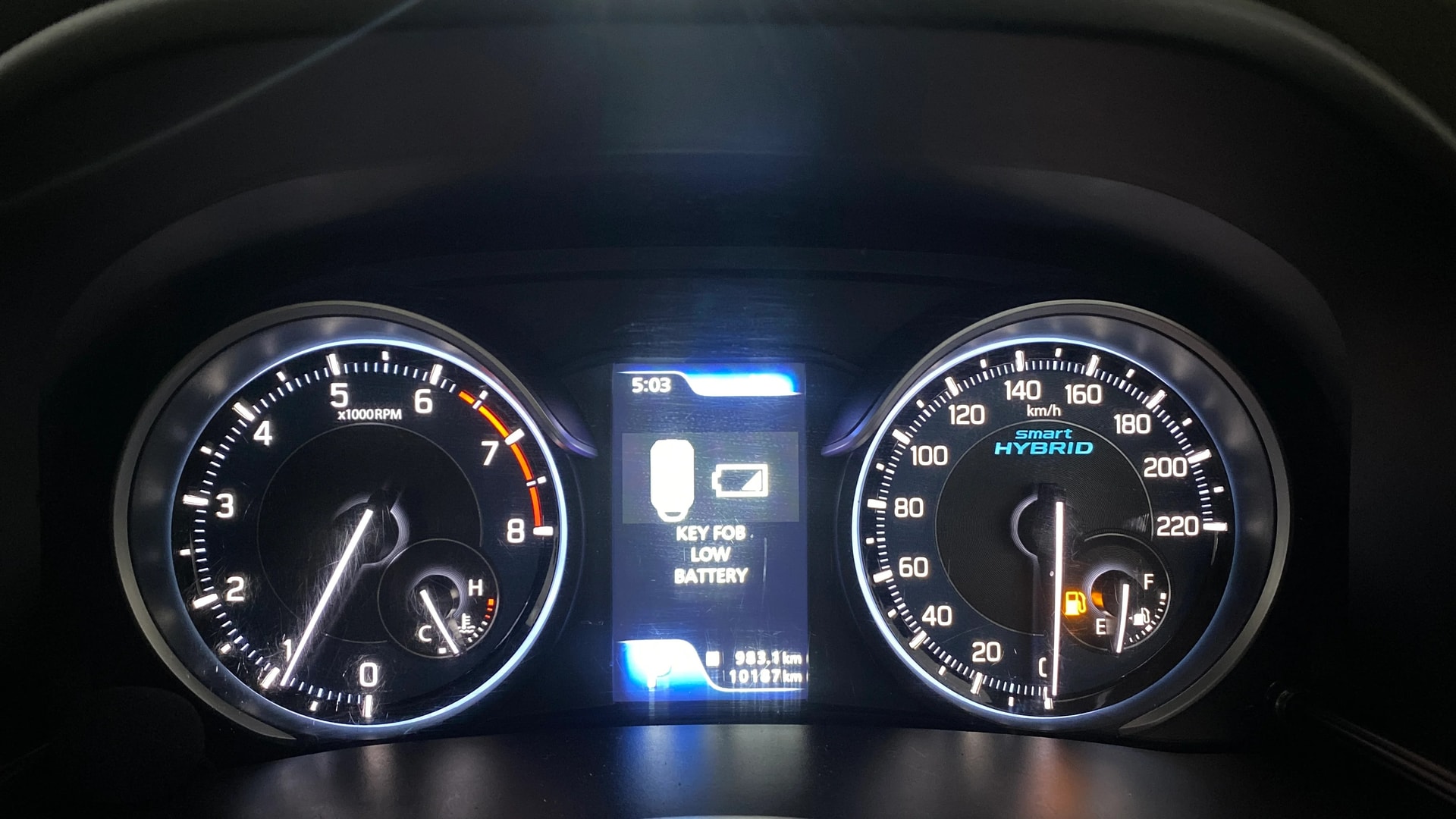 Used 2019 Maruti Suzuki 1000 Used 2019 Maruti Suzuki 1000