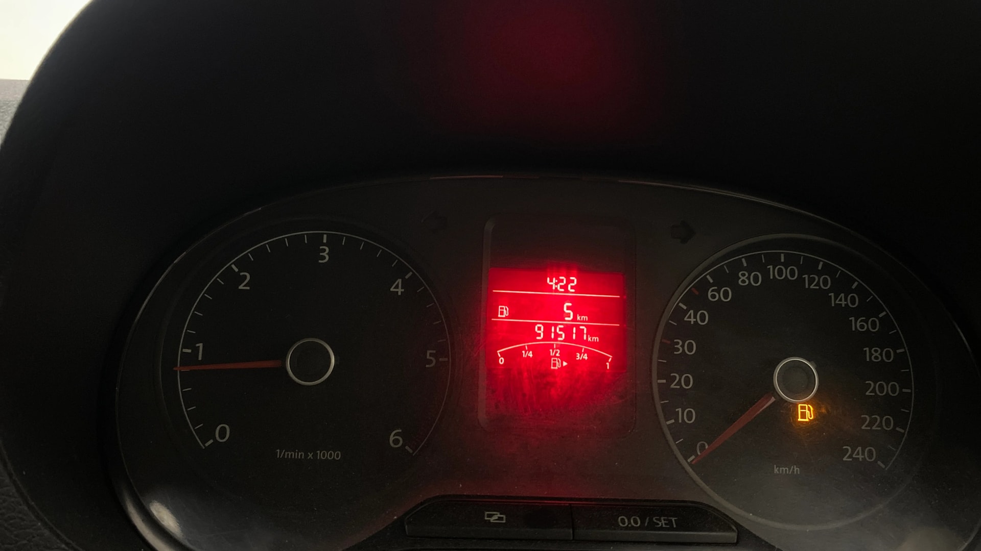 Used 2013 Volkswagen Polo Used 2013 Volkswagen Polo
