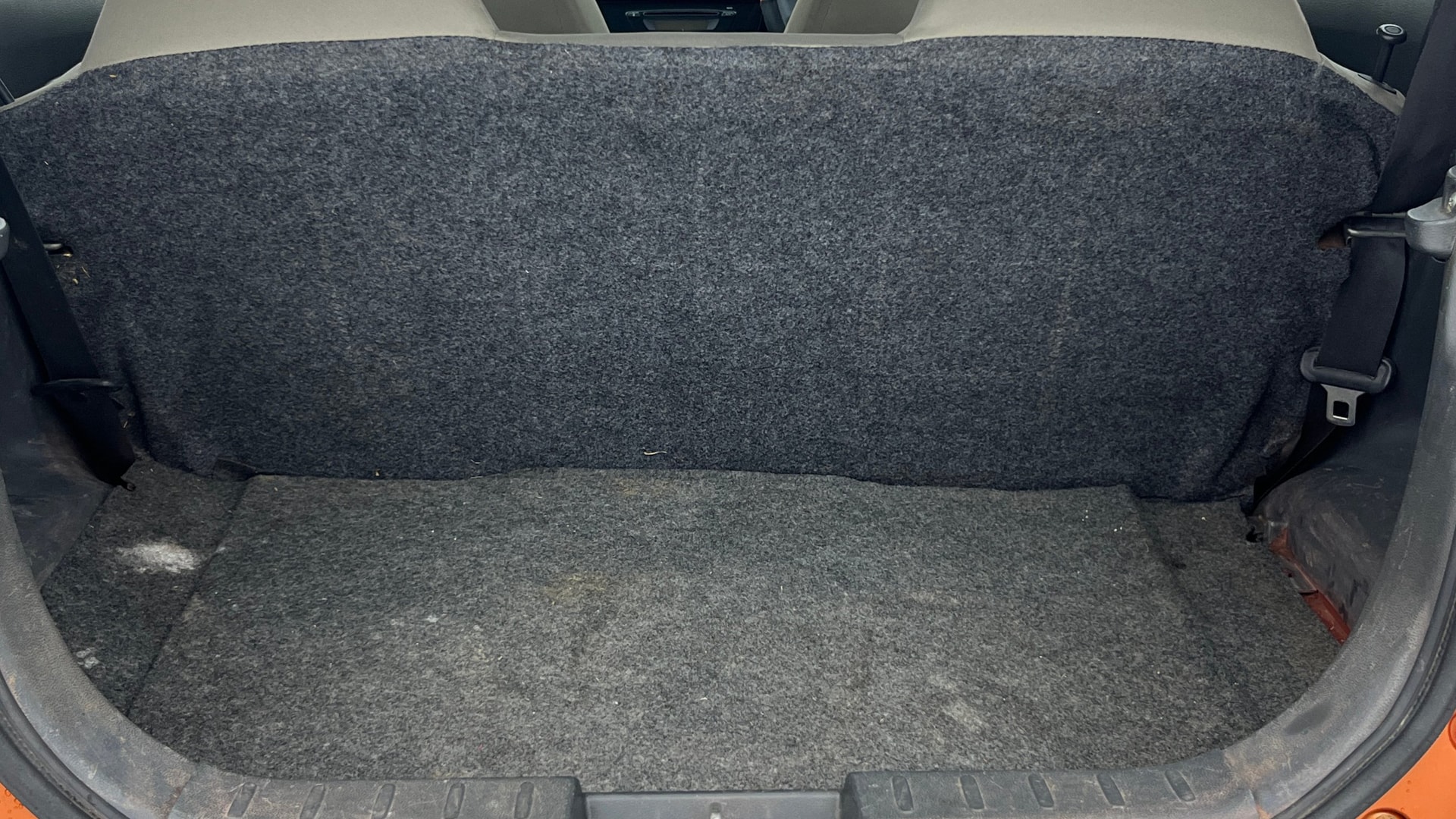 View 2017 Maruti Suzuki Alto K10 LX Image 10 Used 2017 Maruti Suzuki Alto K10 LX Image 10