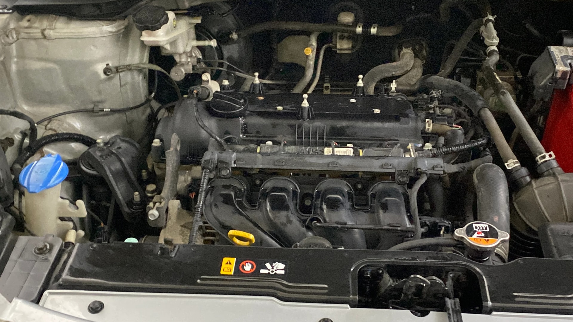 Used 2019 Hyundai Creta Used 2019 Hyundai Creta