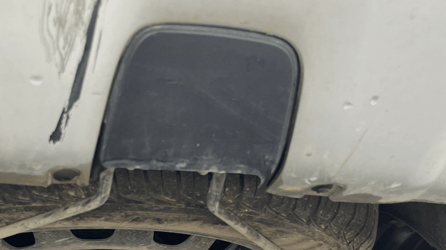 View Renault Duster Image 25 Used Renault Duster Image 25