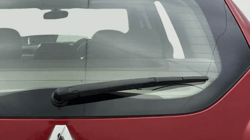 View 2017 Renault Duster Diesel 110PS RXZ AMT Image 42 Used 2017 Renault Duster Diesel 110PS RXZ AMT Image 42