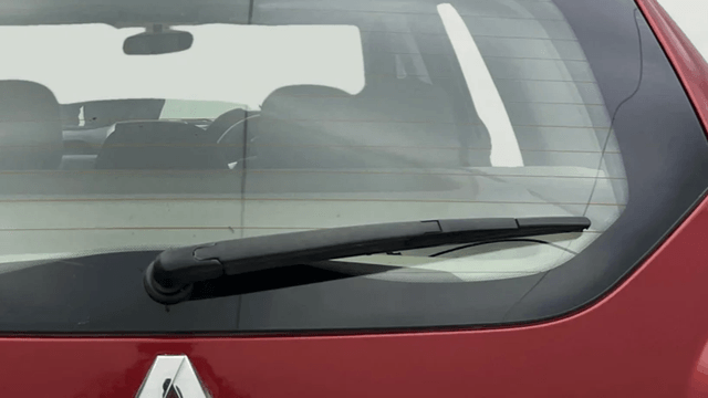 View Renault Duster Image 42 Used Renault Duster Image 42