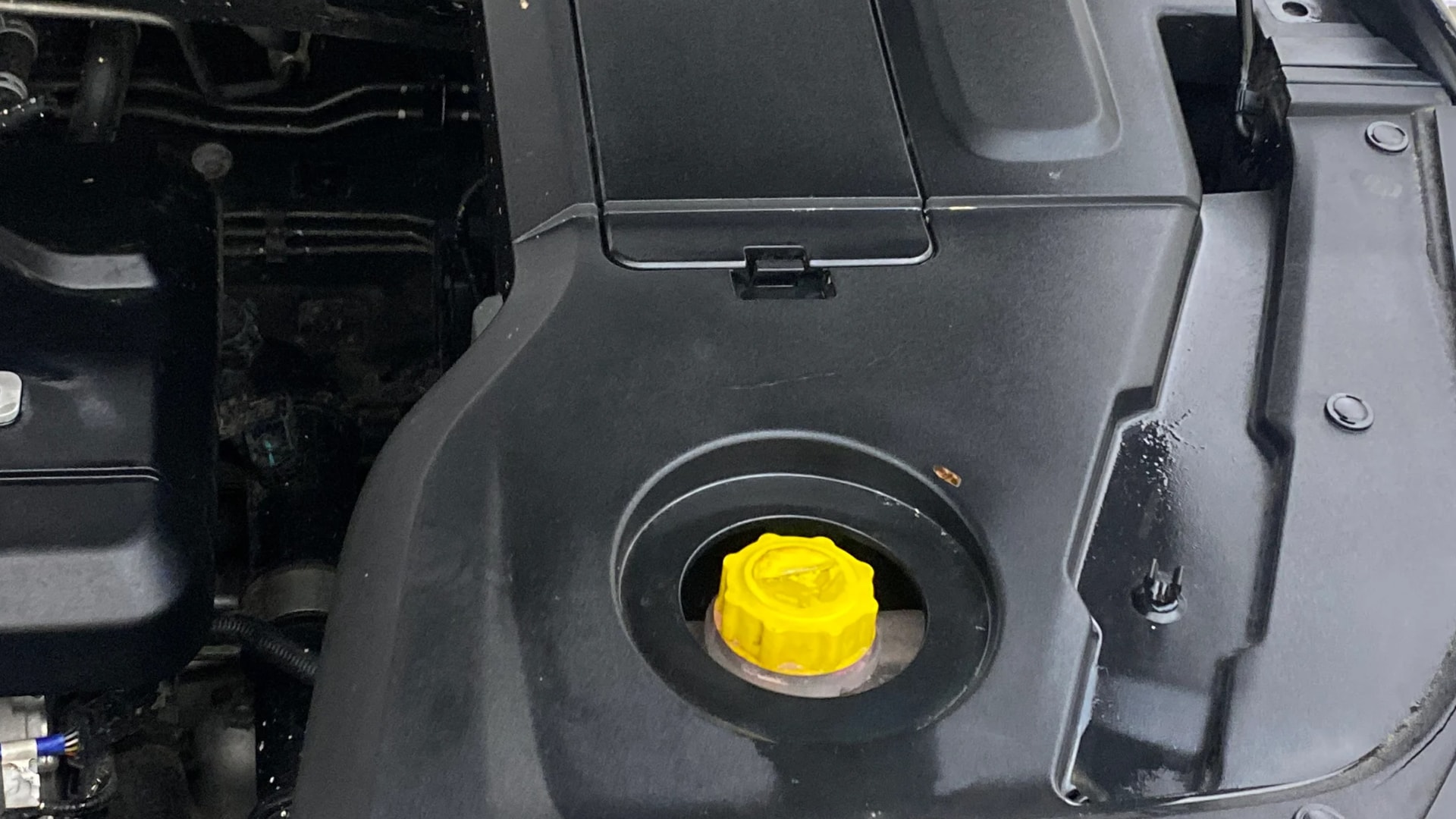 Used 2020 MG Hector Plus Used 2020 MG Hector Plus
