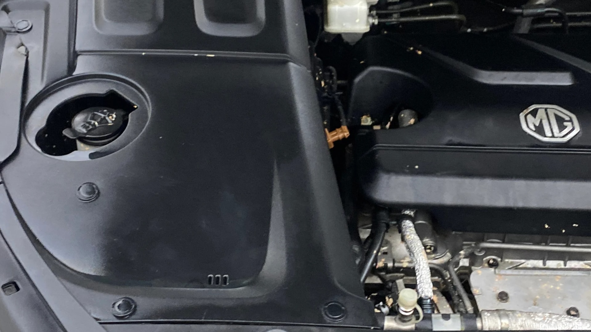Used 2020 MG Hector Plus Used 2020 MG Hector Plus