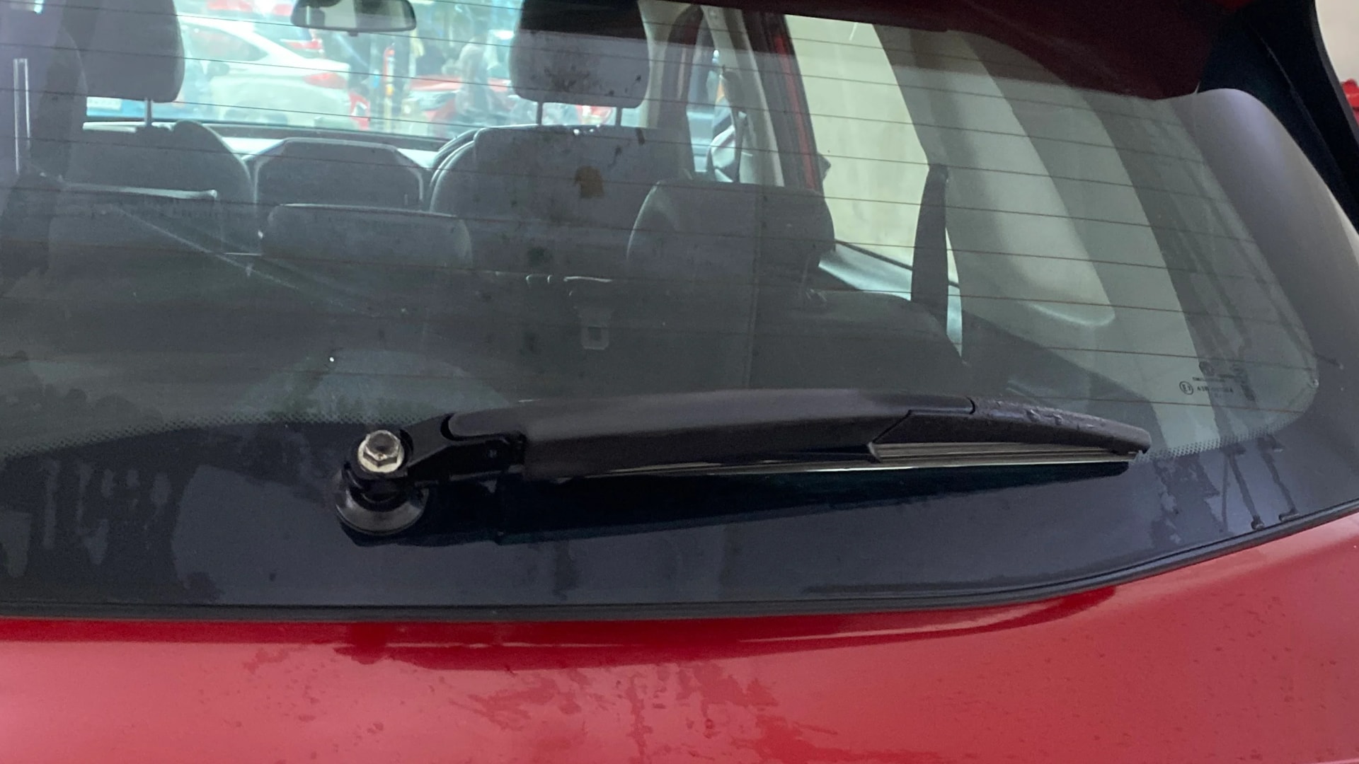Used 2019 MG Hector Used 2019 MG Hector