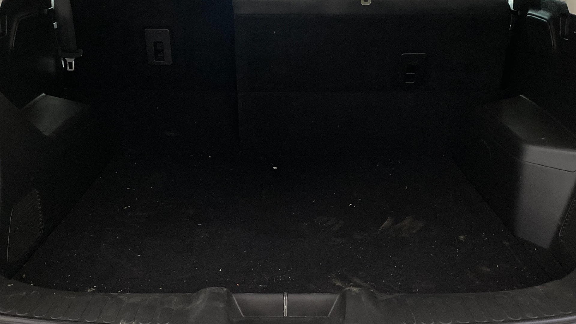 Used 2019 MG Hector Used 2019 MG Hector