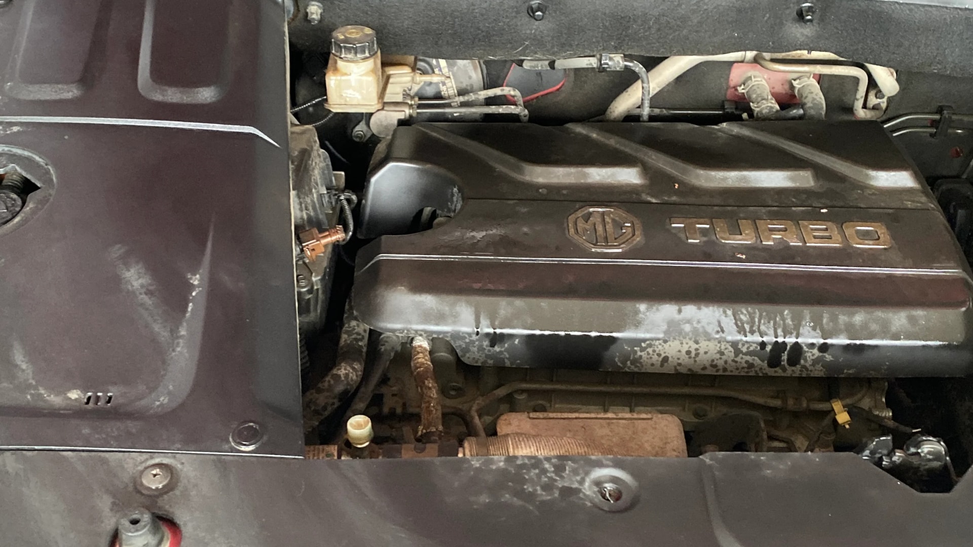 Used 2019 MG Hector Used 2019 MG Hector