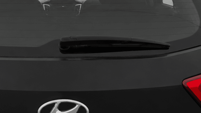 Used 2018 Hyundai Creta Used 2018 Hyundai Creta