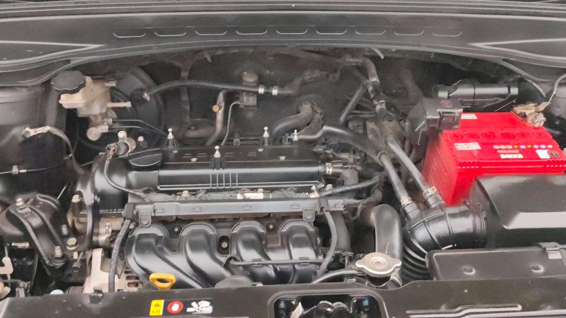 Used 2018 Hyundai Creta Used 2018 Hyundai Creta