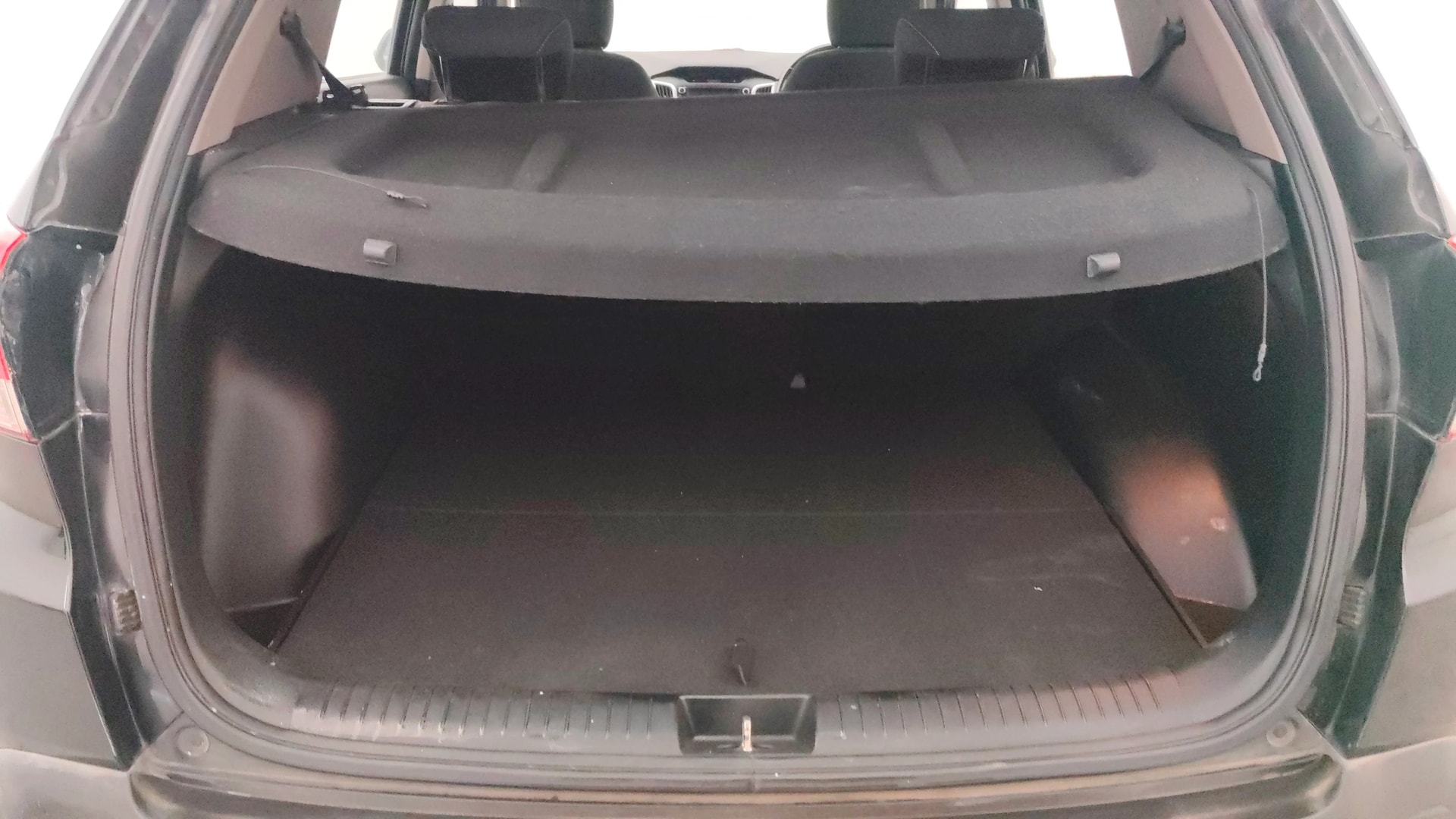 Used 2018 Hyundai Creta Used 2018 Hyundai Creta