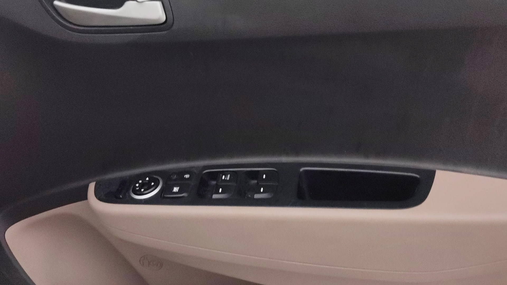 Used 2014 Hyundai Xcent Used 2014 Hyundai Xcent
