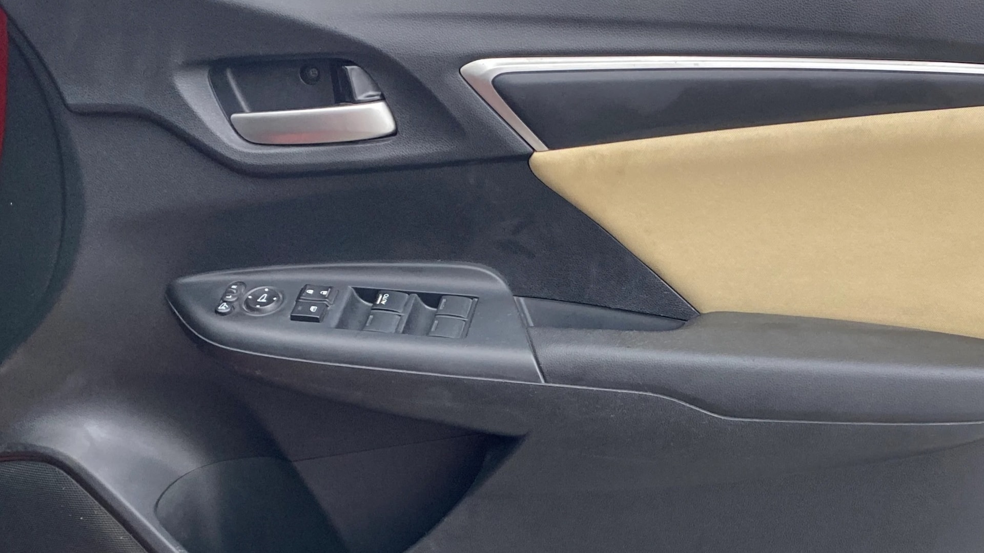 Used 2019 Honda Jazz Used 2019 Honda Jazz