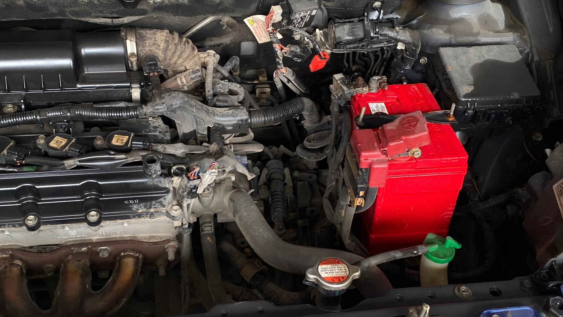Used 2018 Maruti Suzuki 1000 Used 2018 Maruti Suzuki 1000