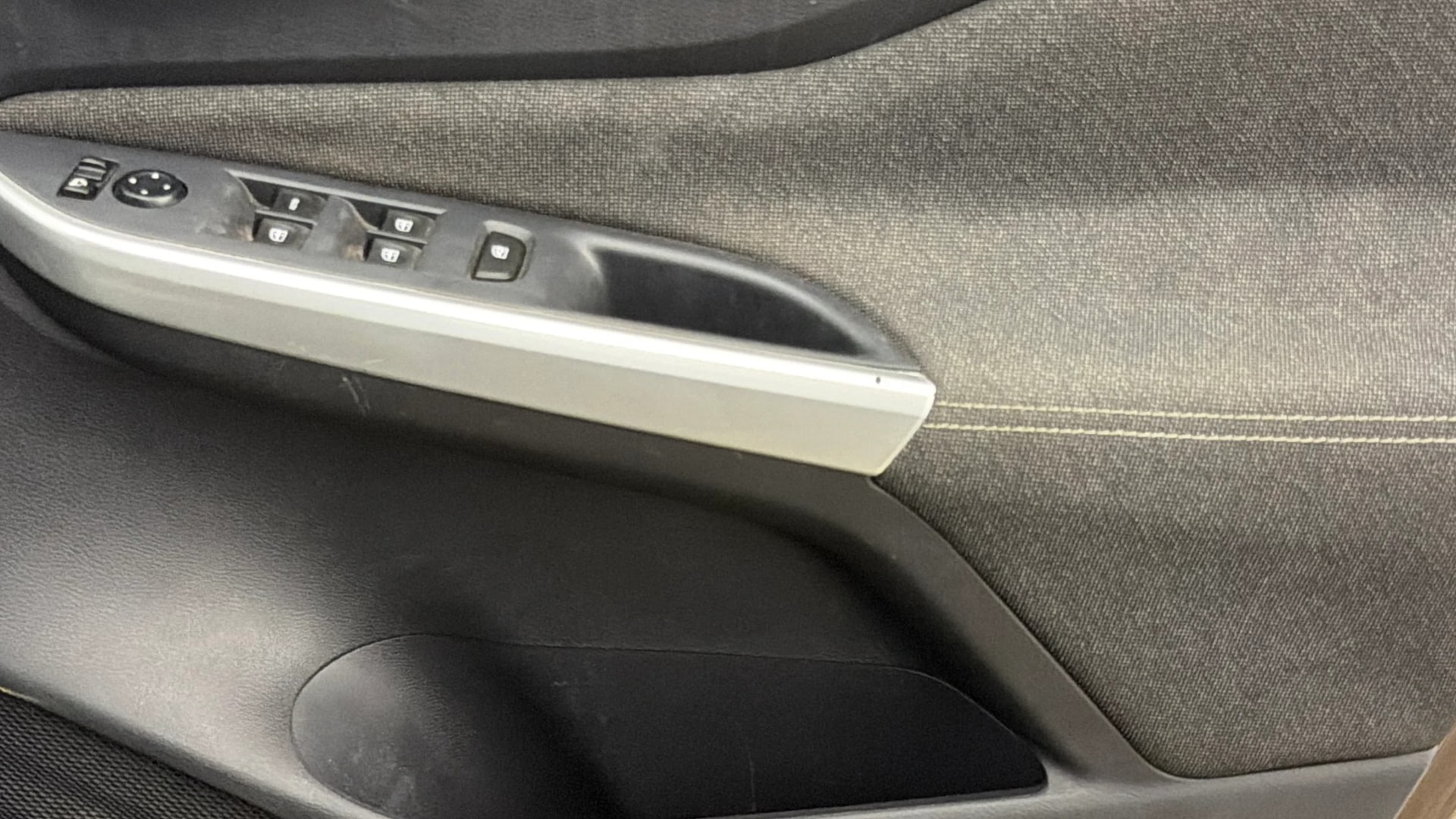 Used 2022 Nissan Magnite Used 2022 Nissan Magnite