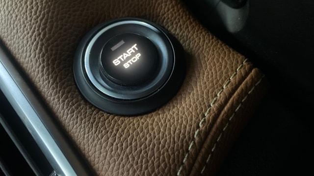 View MG Hector Plus Image 42 Used MG Hector Plus Image 42