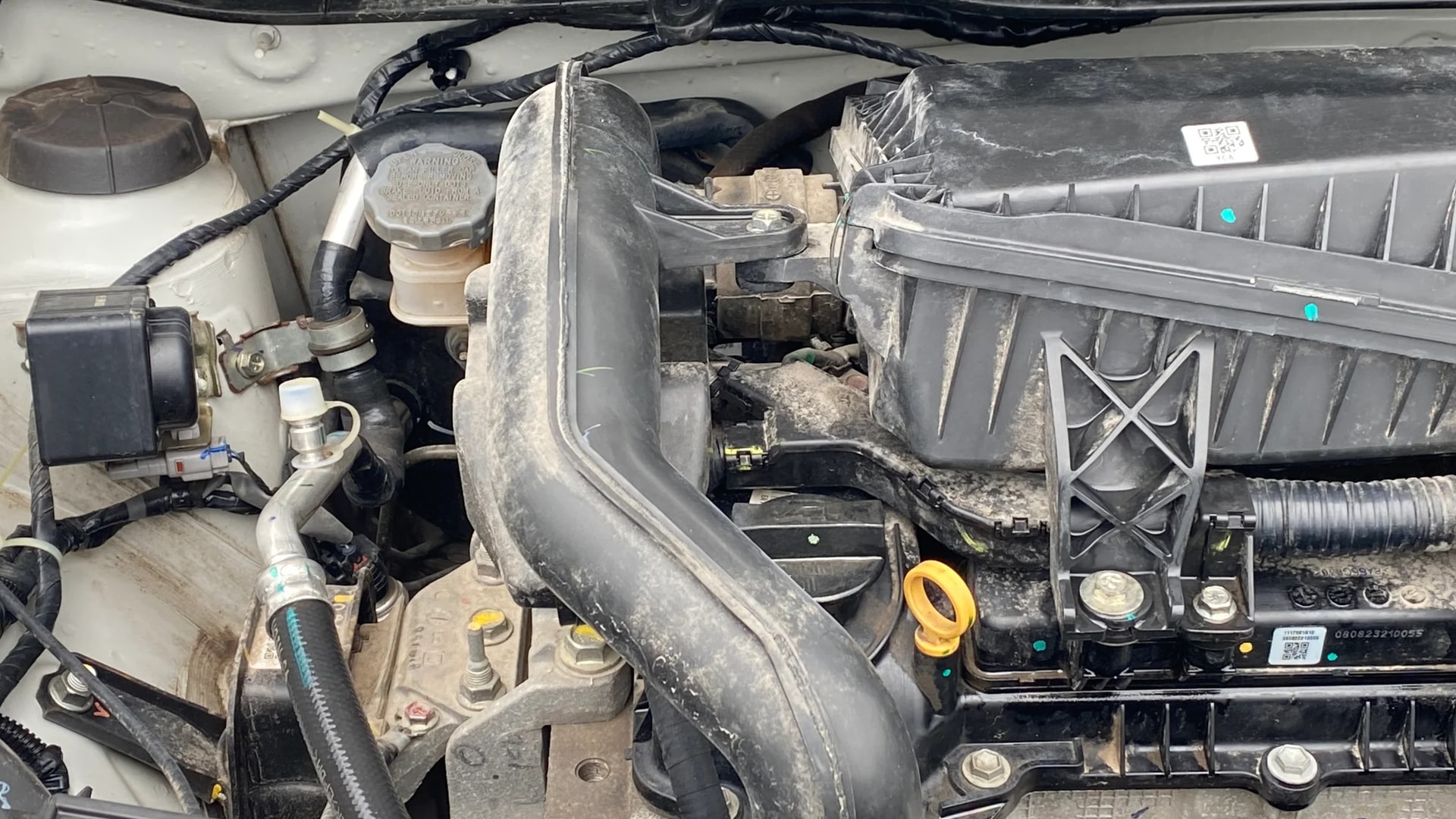 View 2023 Maruti Suzuki 1000 Base Variant Image 3 Used 2023 Maruti Suzuki 1000 Base Variant Image 3