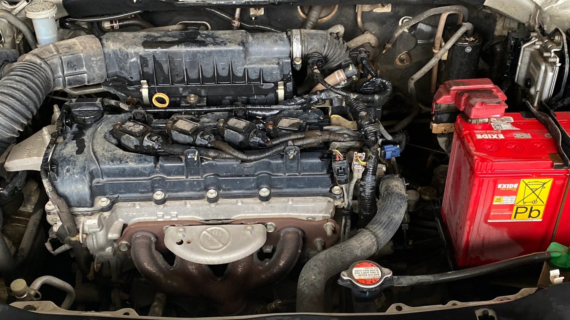 Used 2020 Maruti Suzuki 1000 Used 2020 Maruti Suzuki 1000