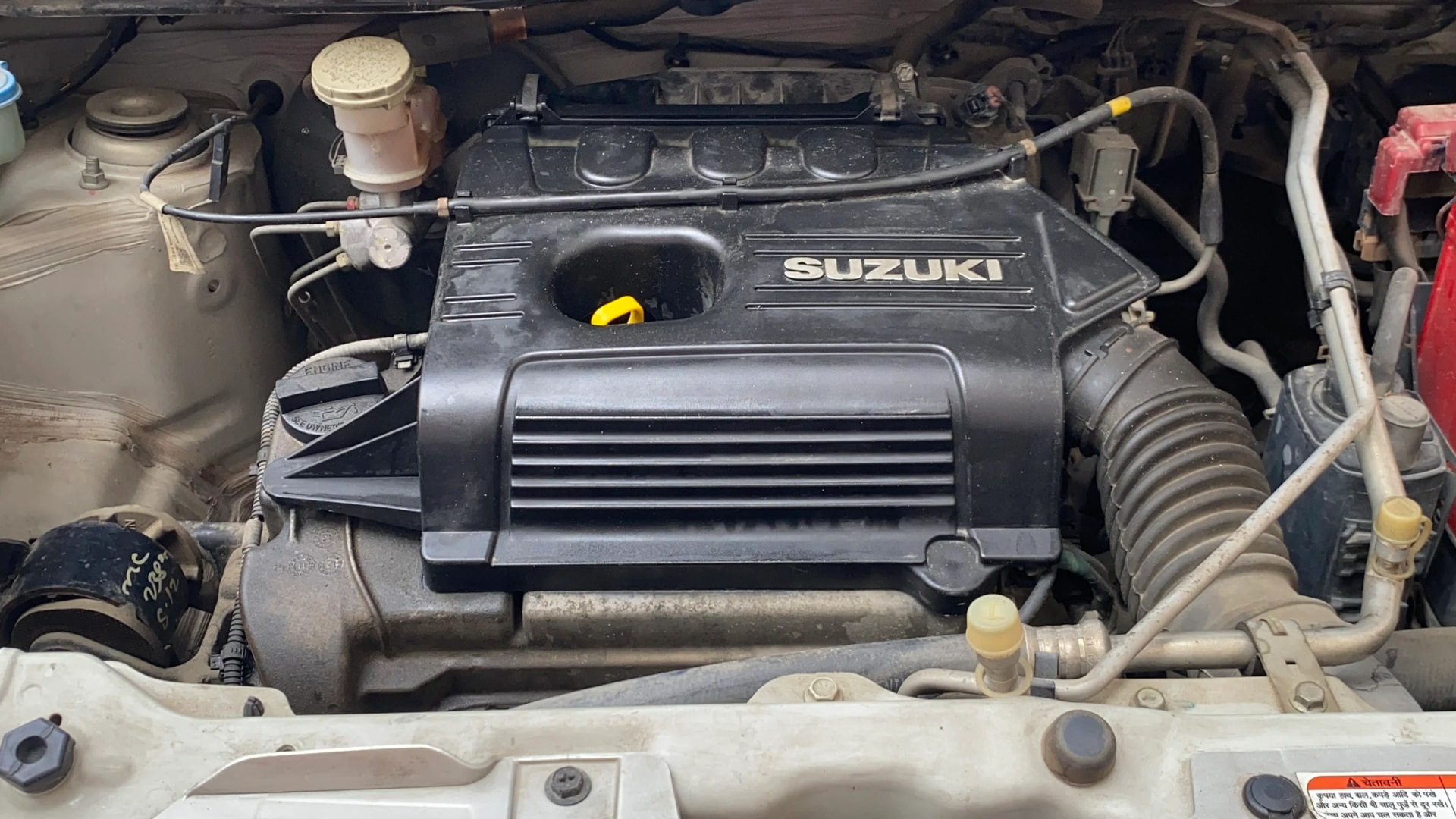Used 2014 Maruti Suzuki 1000 Used 2014 Maruti Suzuki 1000