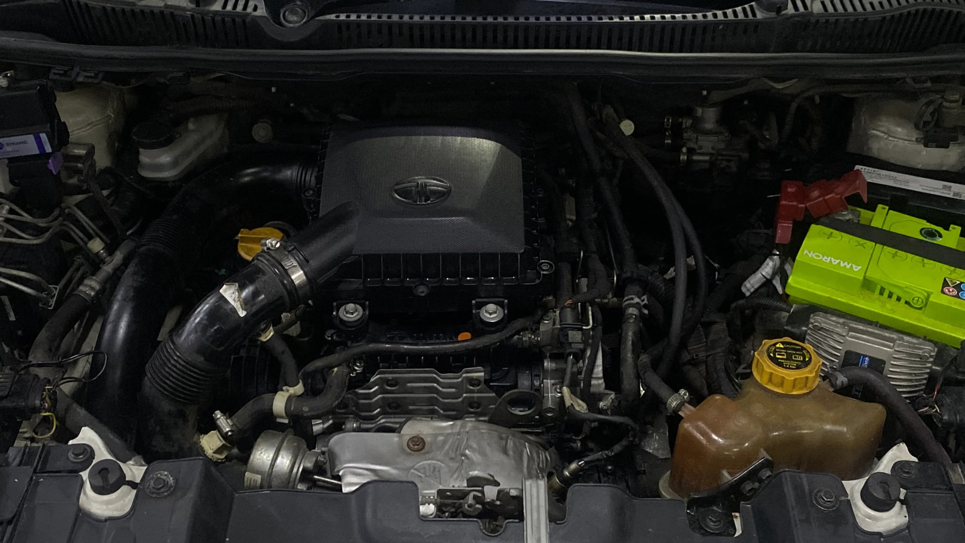 Used 2021 Tata Nexon Used 2021 Tata Nexon