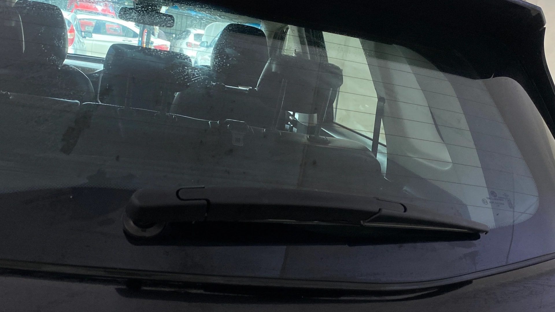 Used 2021 MG Hector Used 2021 MG Hector