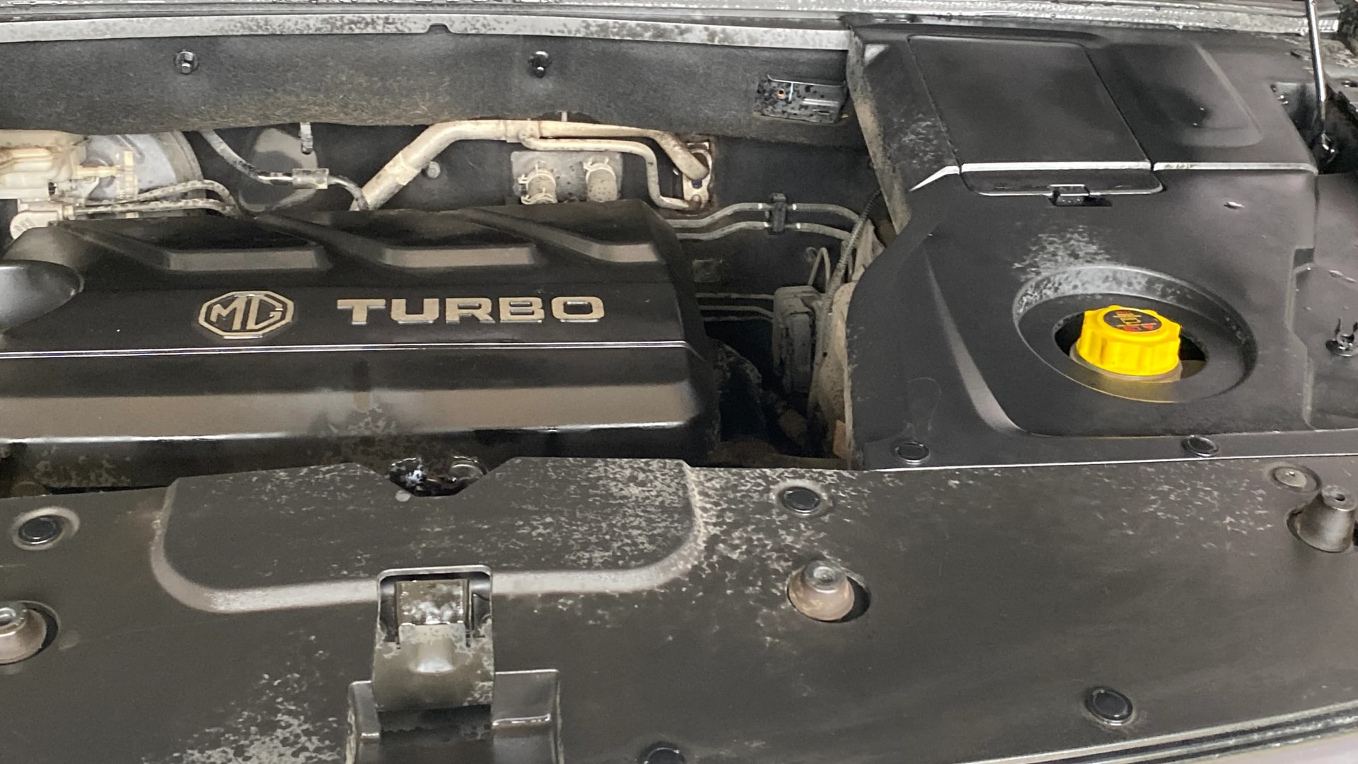 Used 2021 MG Hector Used 2021 MG Hector