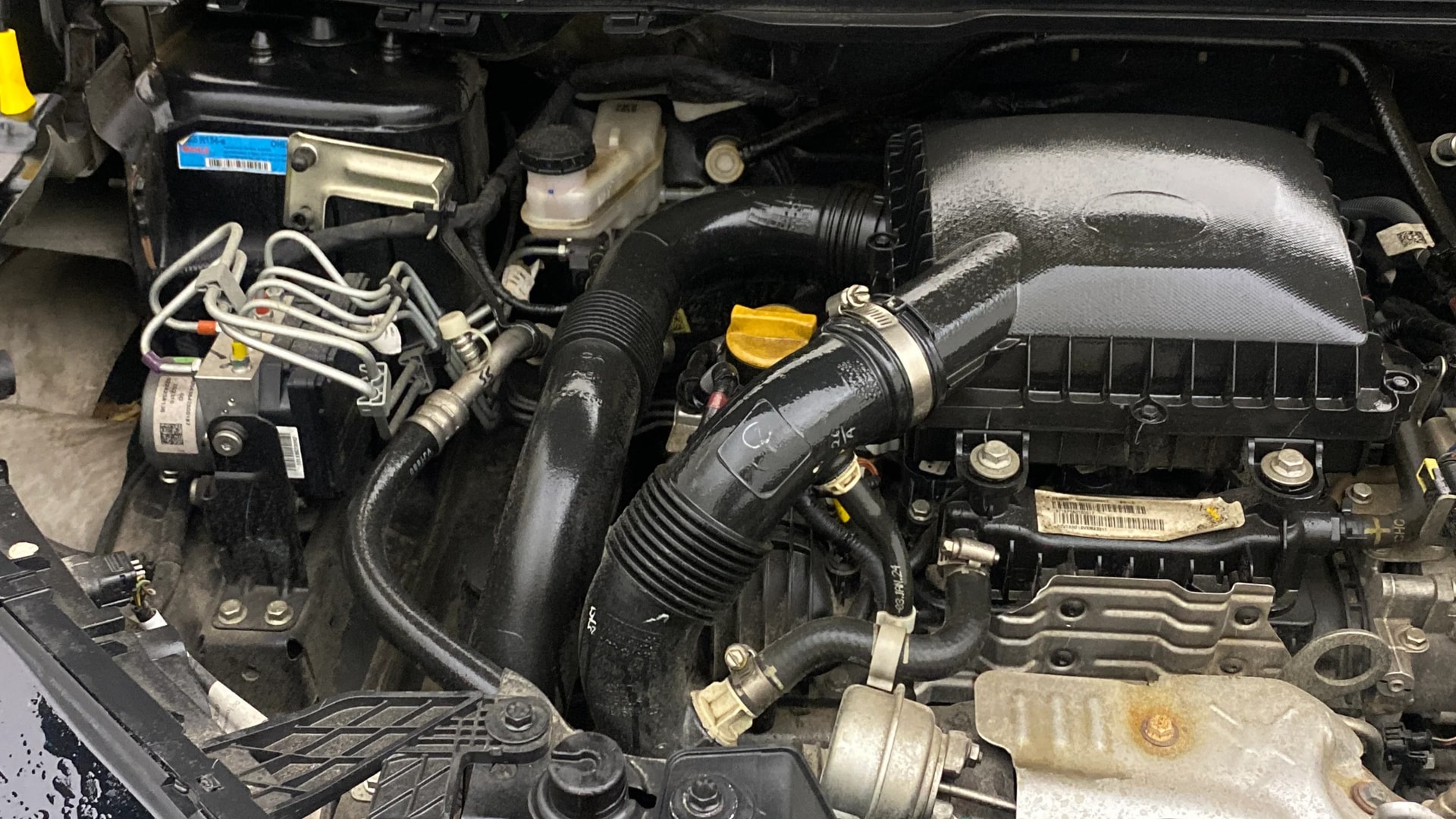 Used 2024 Tata Nexon Used 2024 Tata Nexon